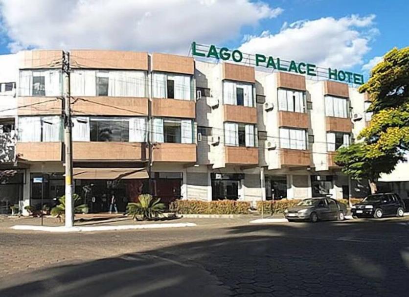 Edificio Foto