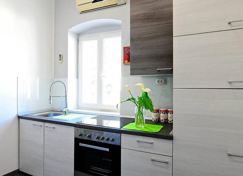 Cocina Foto