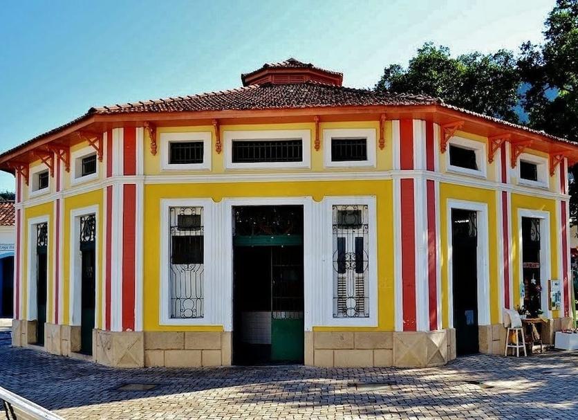 Edificio Foto
