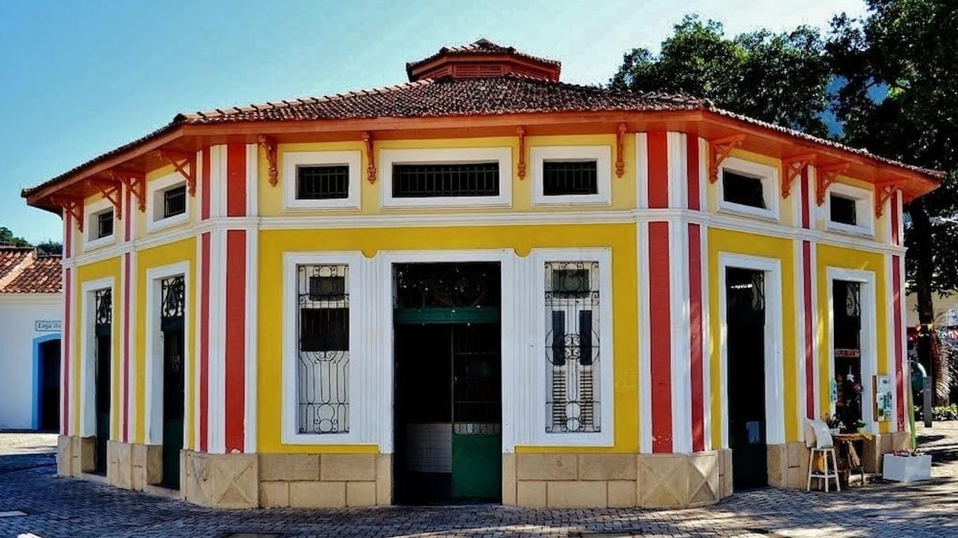 365 Hostel