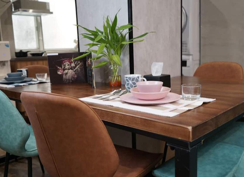 Comedor Foto