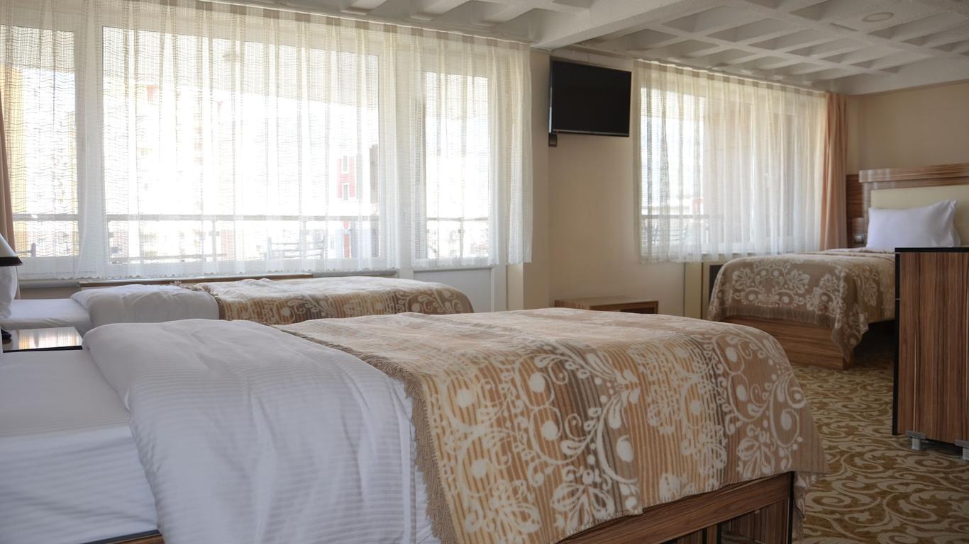 Hisar Hotel