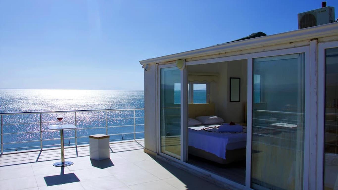 Bonita Hotel