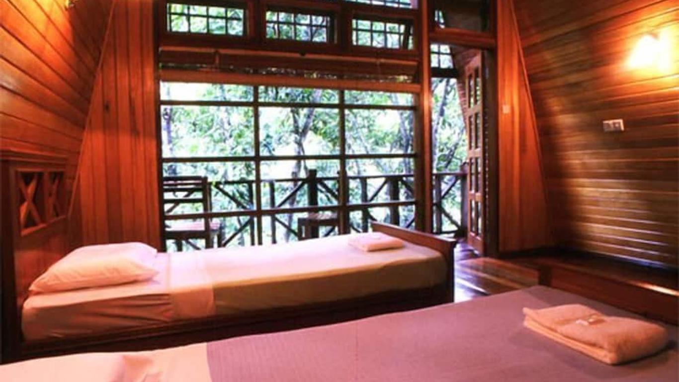 Tabin Wildlife Resort