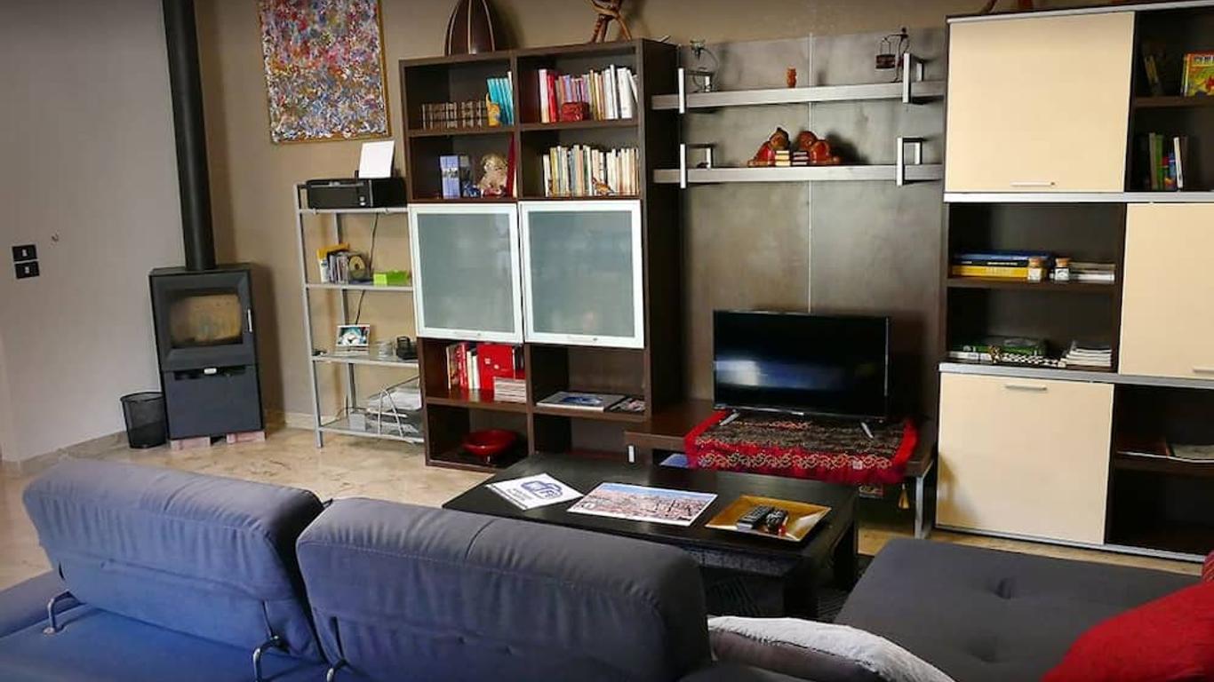 Casa Licinia