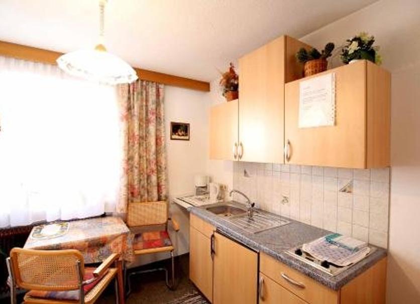 Cocina Foto