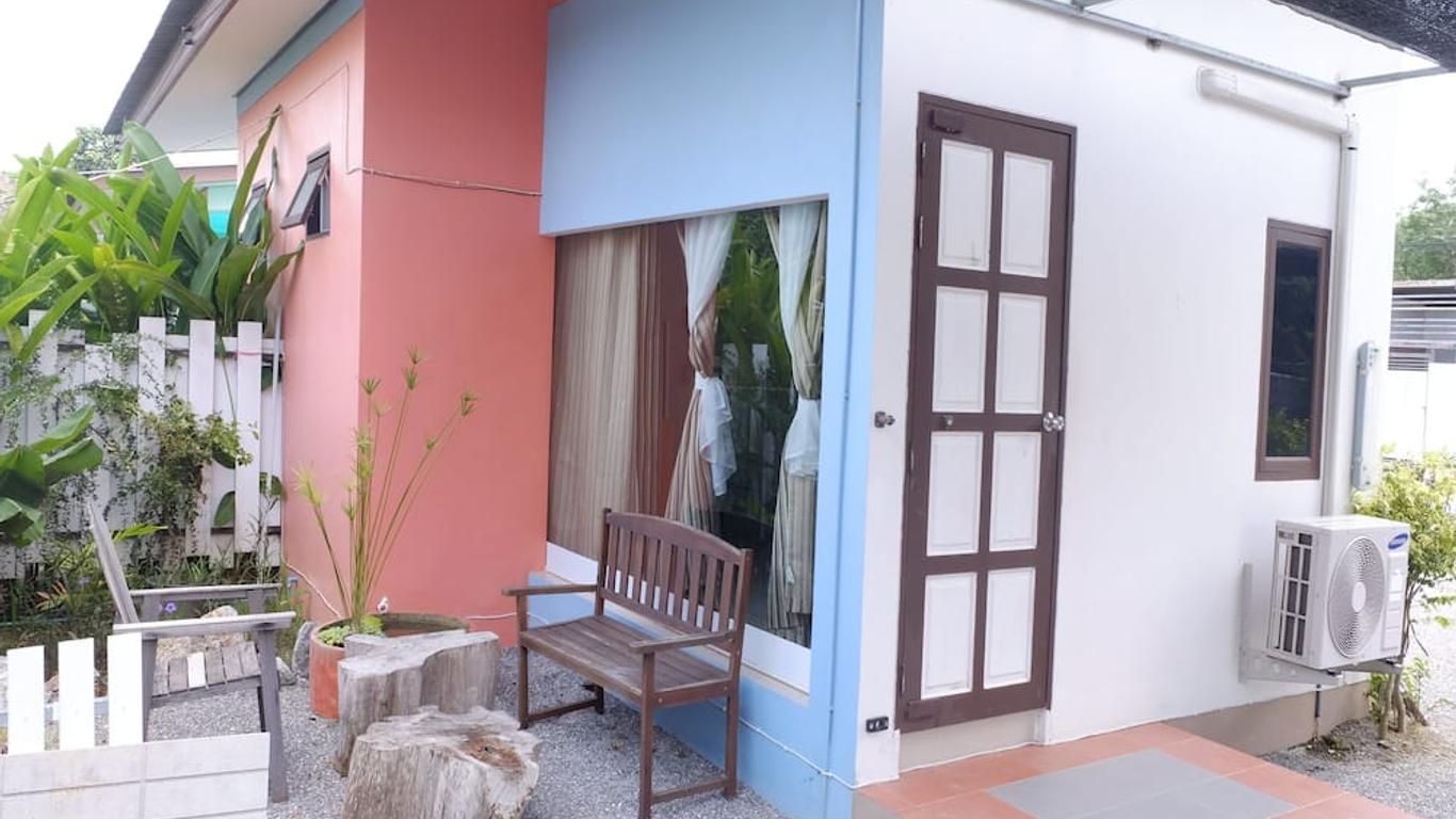 Zenzine Resort