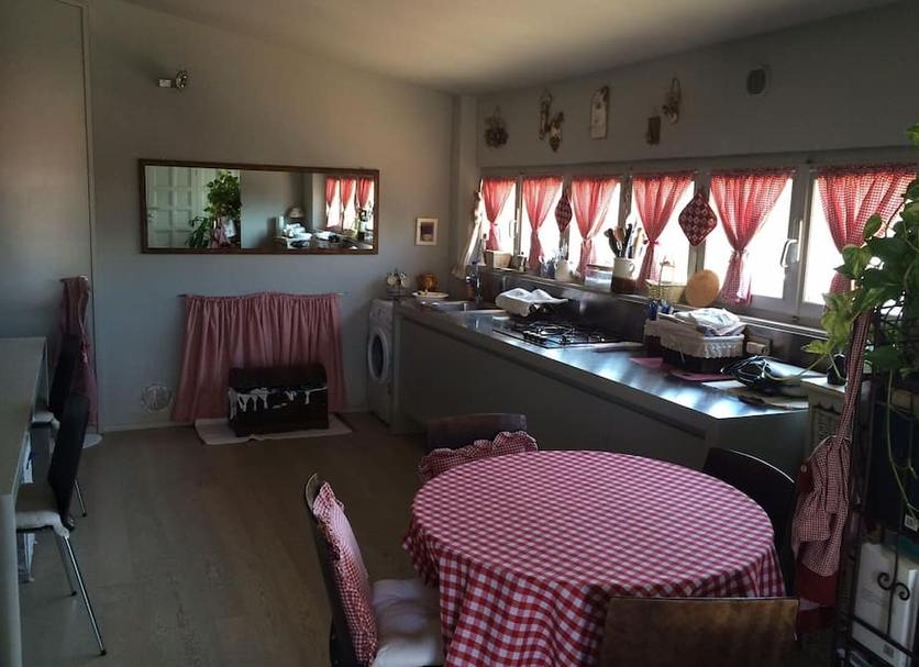 Comedor Foto