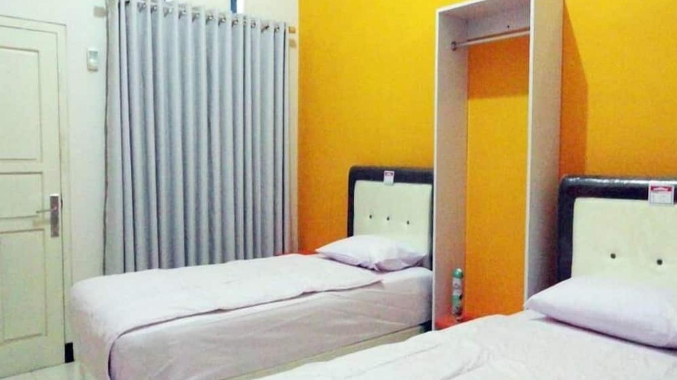 Clover Homestay