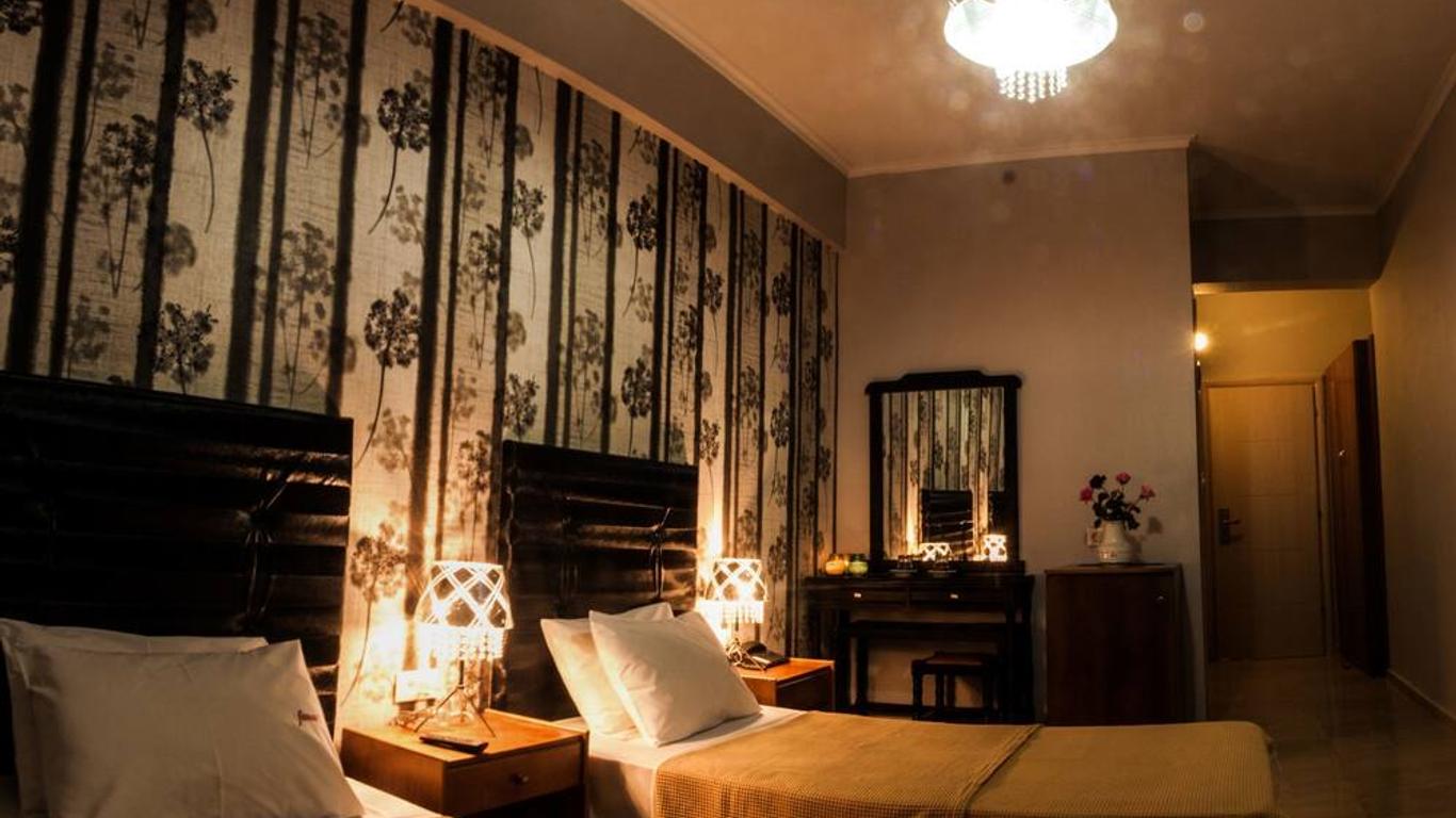 Fanari Hotel