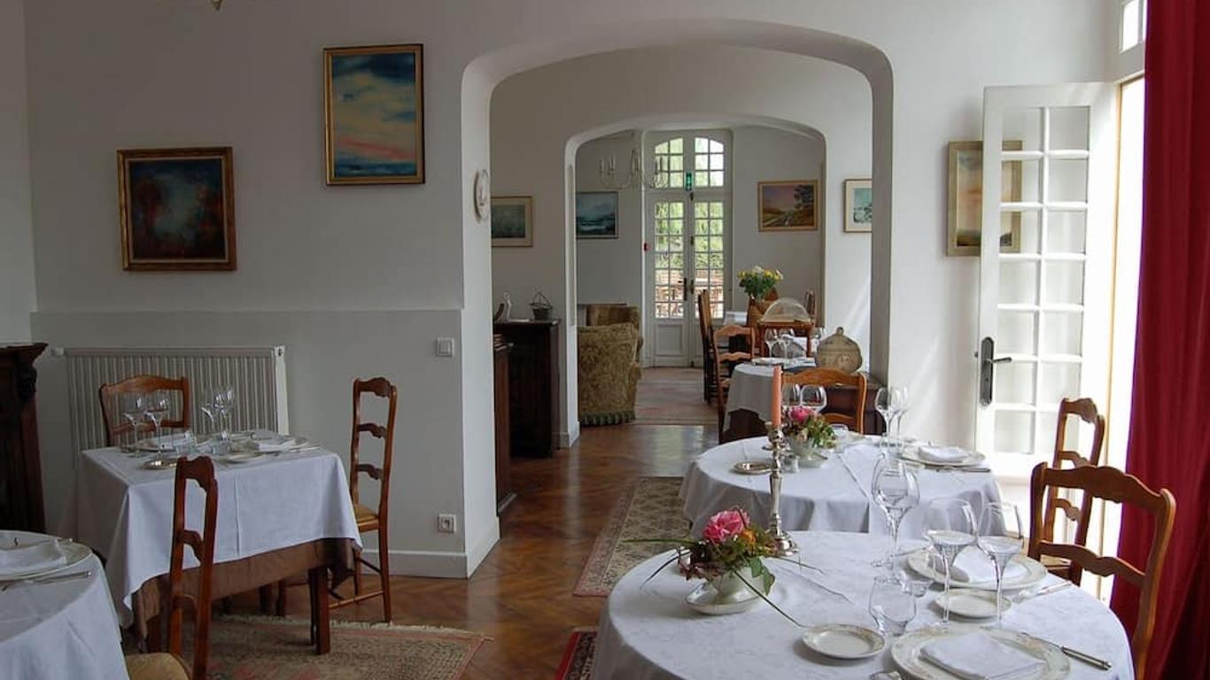 La Maison d'Antan