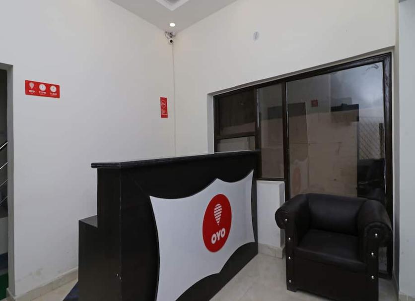 Recepción Foto