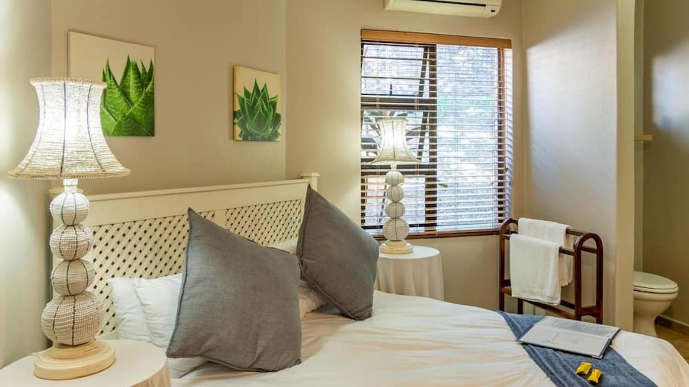Faraway Lodge B&B