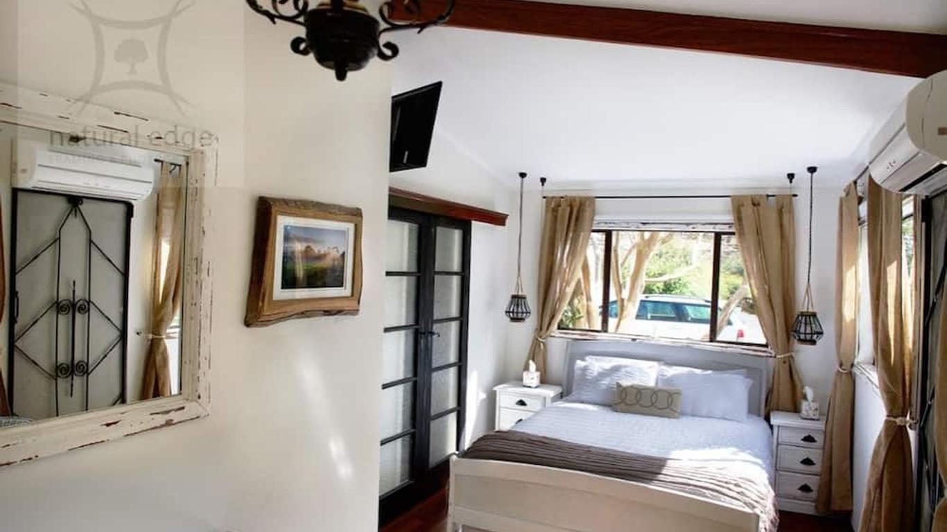 Bakehouse '38 Restaurant & Guesthouse