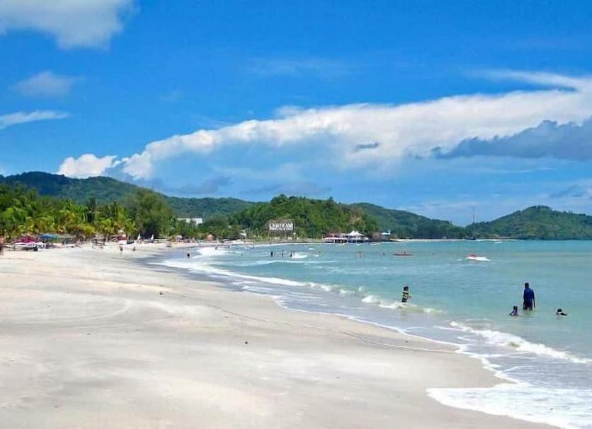 Playa Foto
