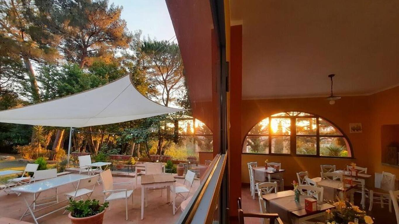 Podere San Filippo Bed & Breakfast