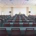 Sala de conferencias