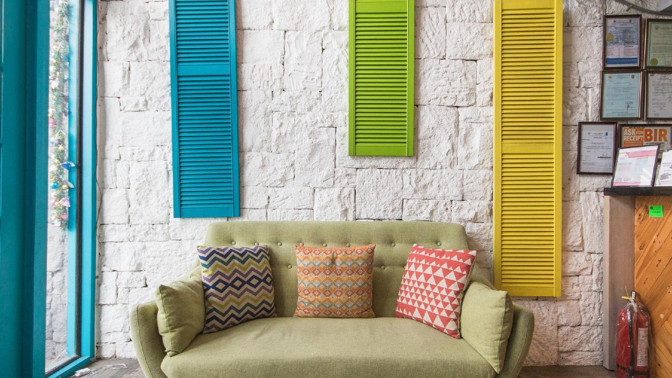 Bgc Boutique Hostel And Dorm Inc.