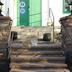 Escaleras