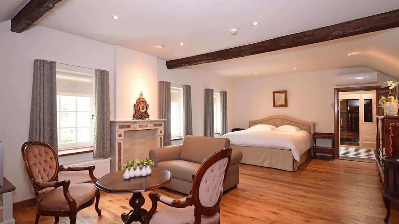 B&b Domein Rodin