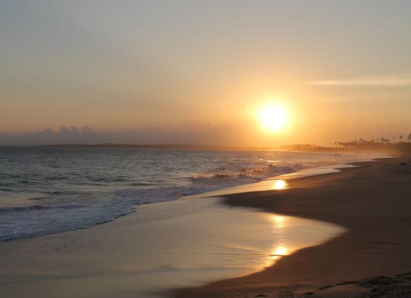 Playa Foto