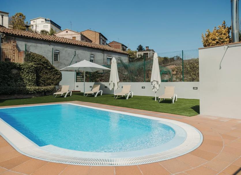 Piscina Foto