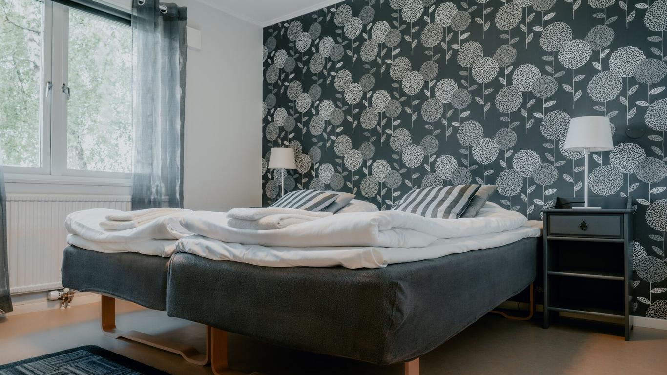 Wisingsö Hotell