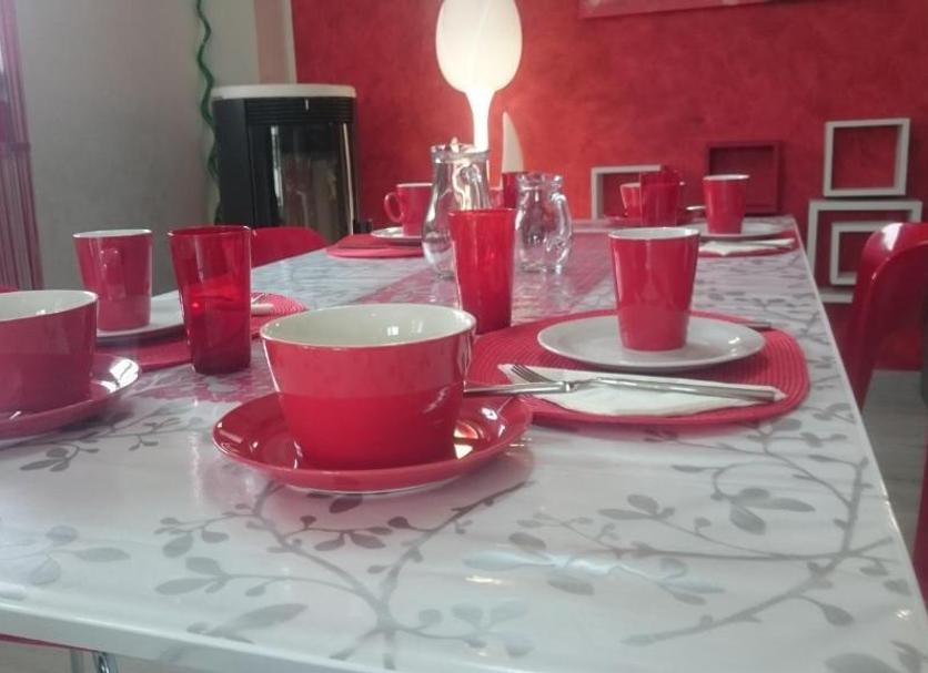 Comedor Foto