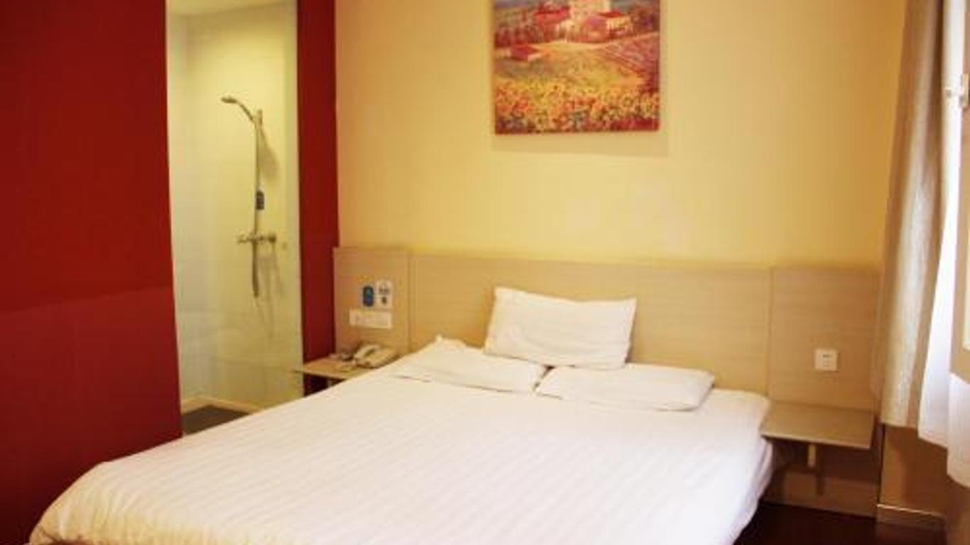 Hanting Hotel