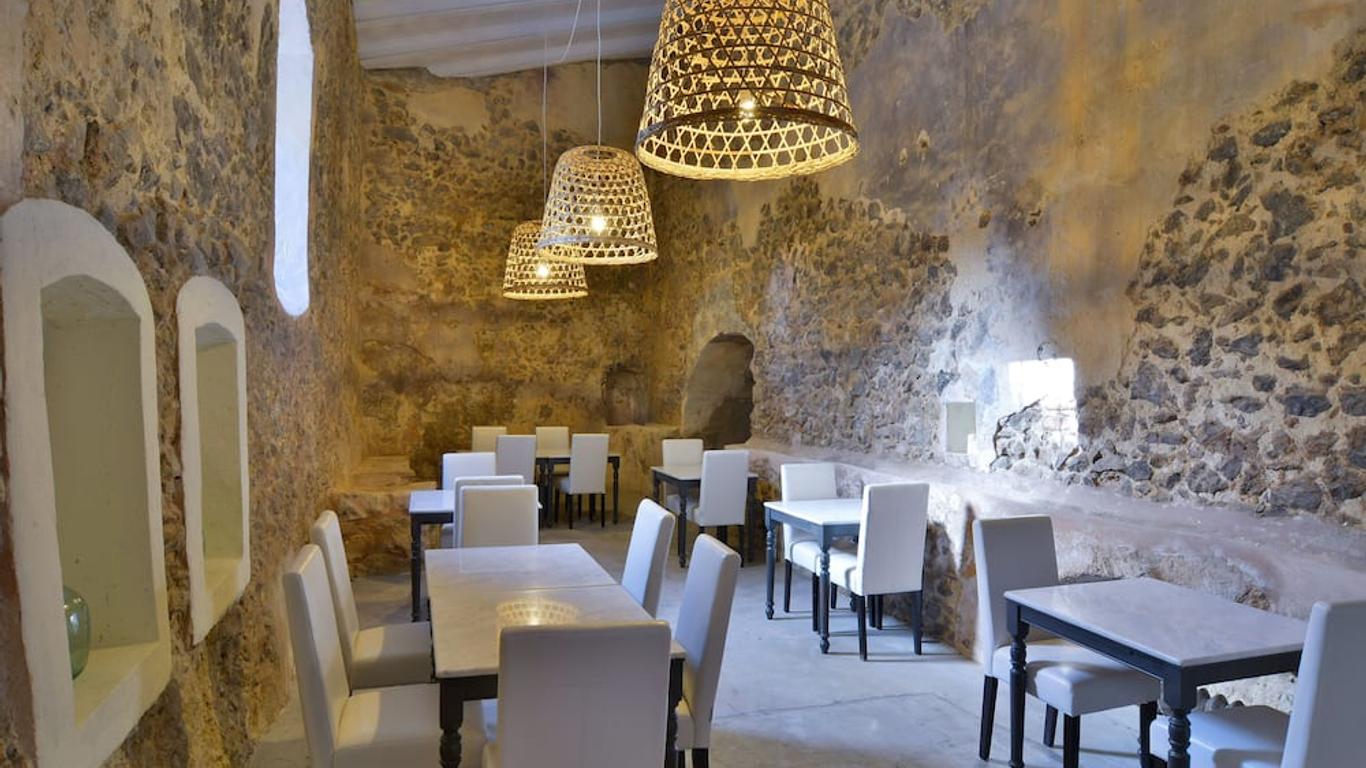 Hotel Turixant