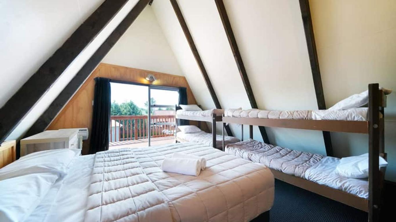 Pipers Lodge