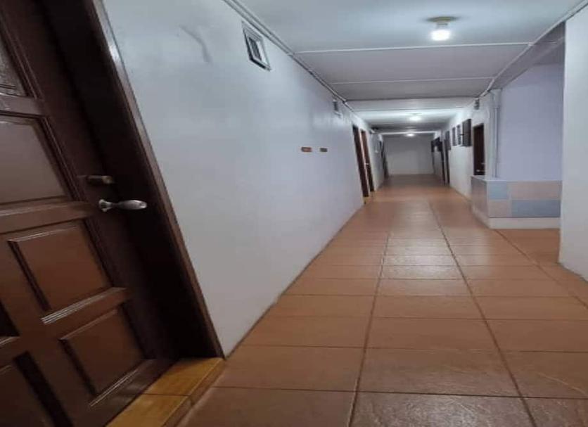 Pasillo Foto