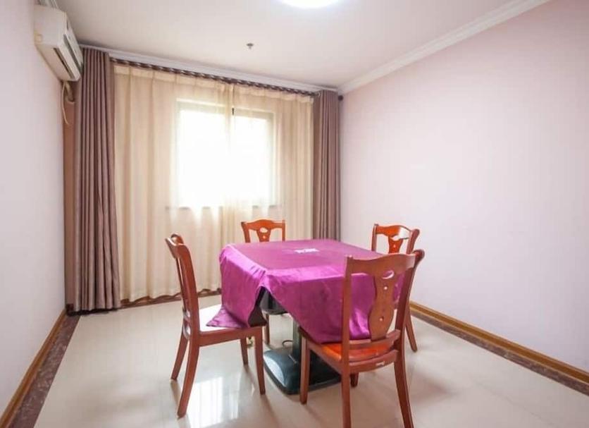Comedor Foto