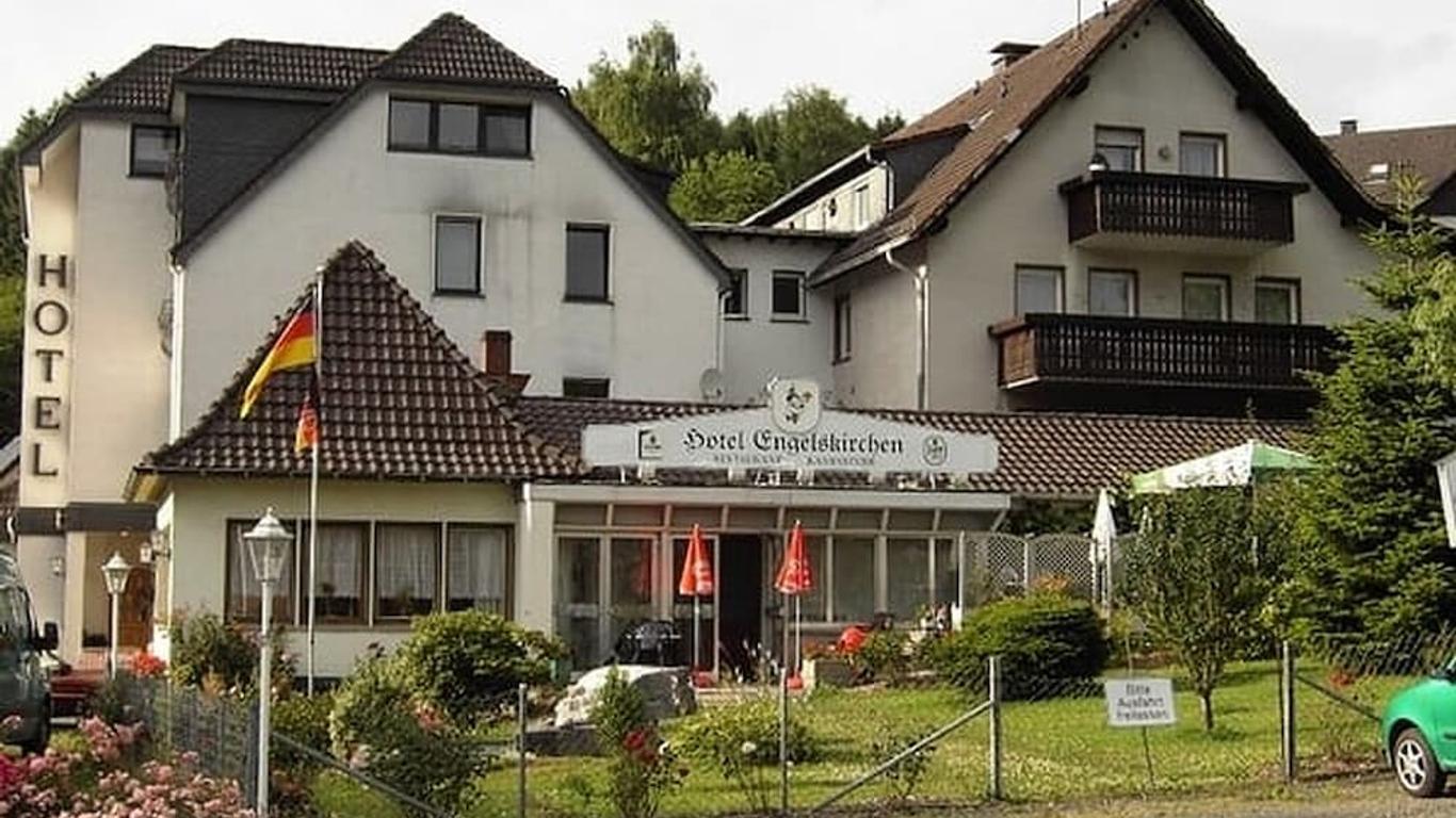 Hotel Engelskirchen
