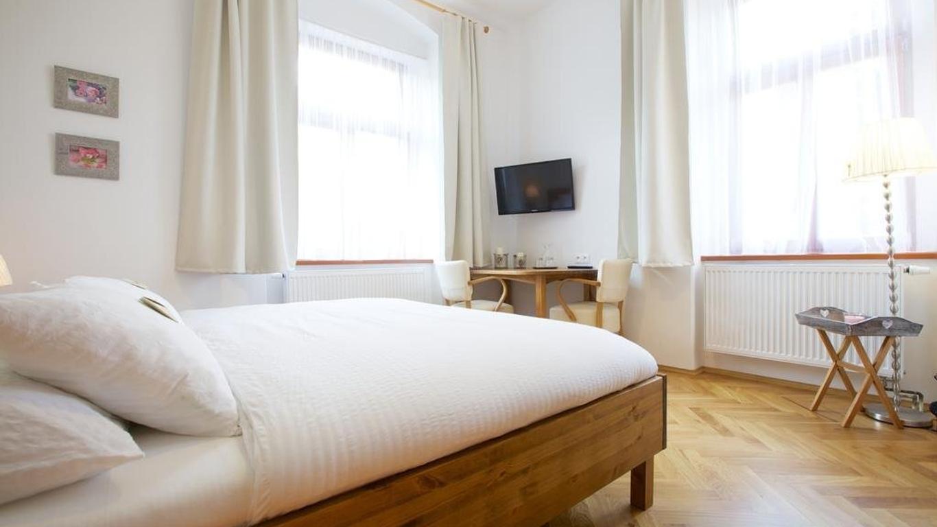 Wellness Penzion U Muzea