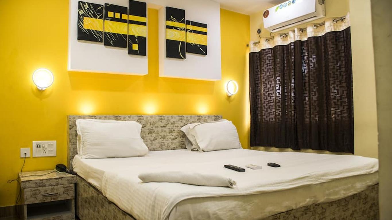 Hotel Platinum