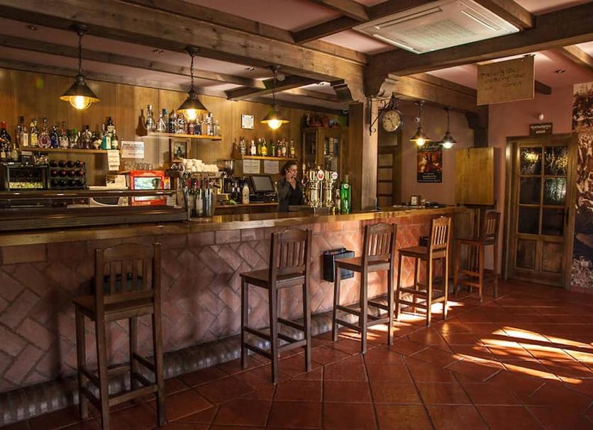Bar Foto