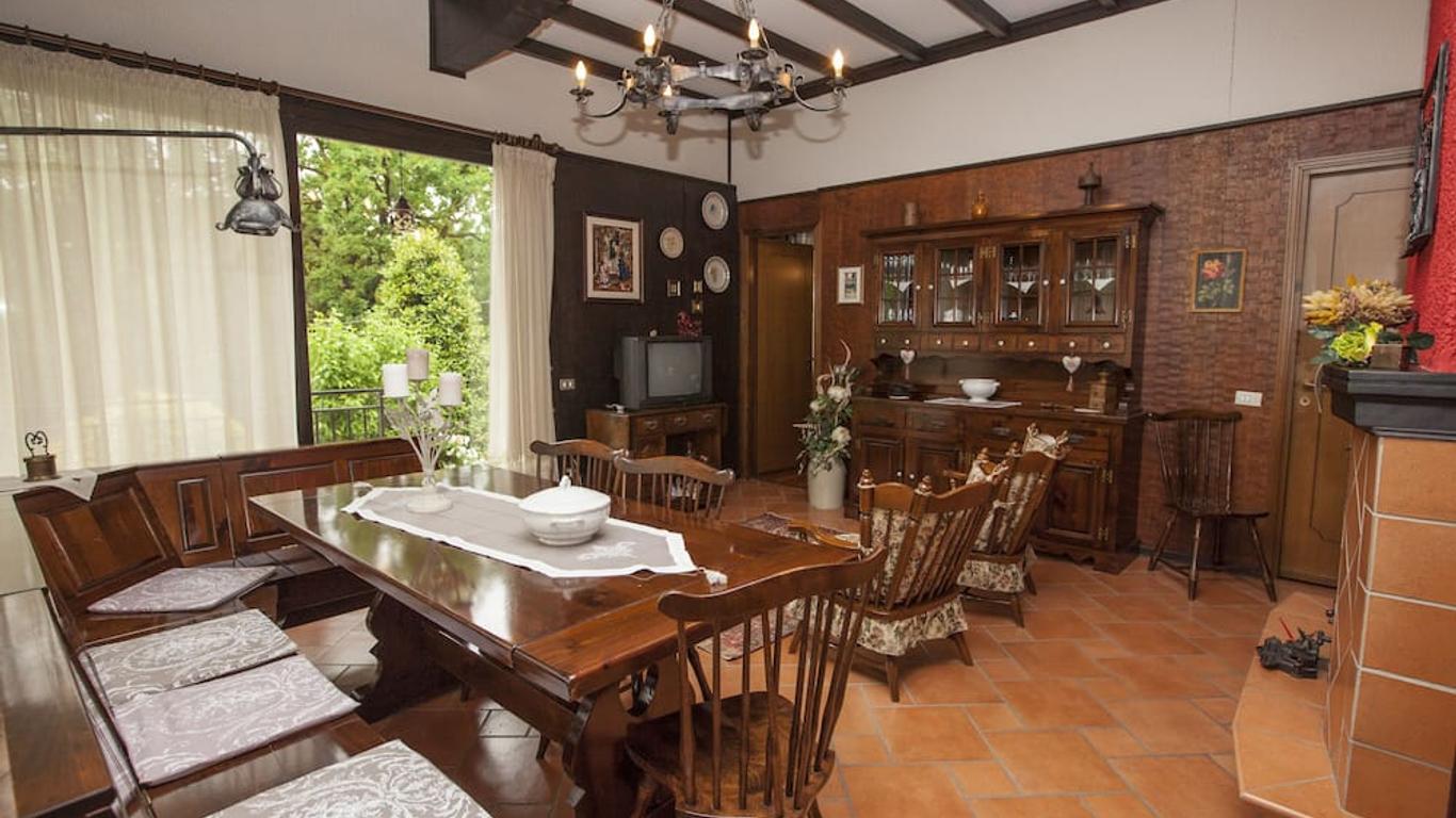 Cugi Bed and Breakfast