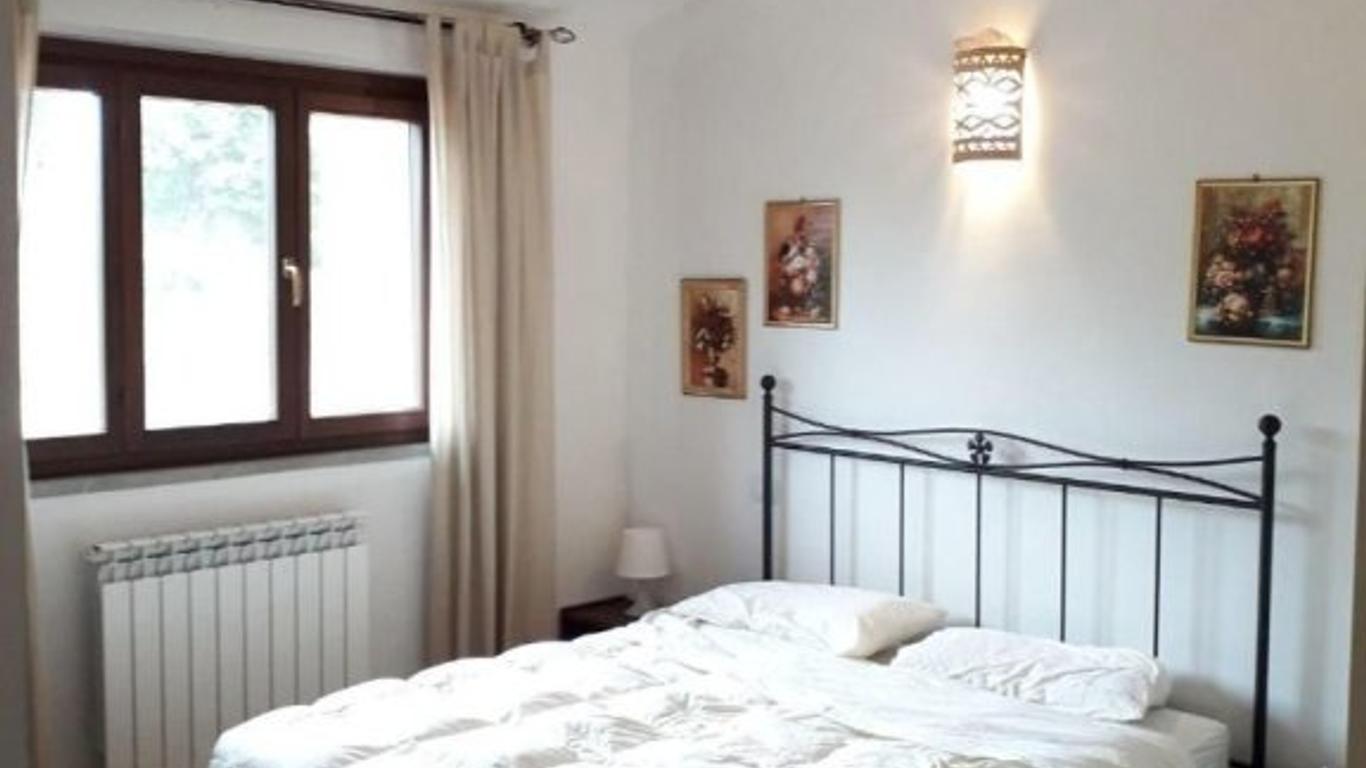 Agriturismo La Vita È Bella