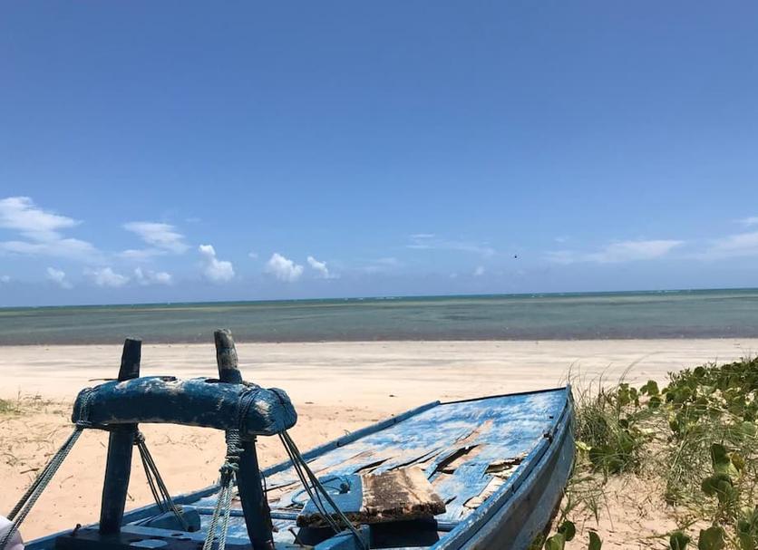 Playa Foto