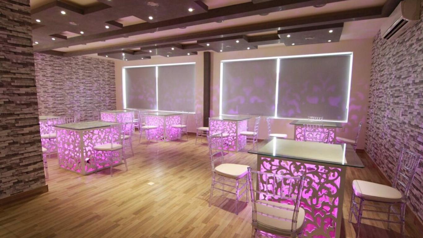 Elite Suites - Al Hamra
