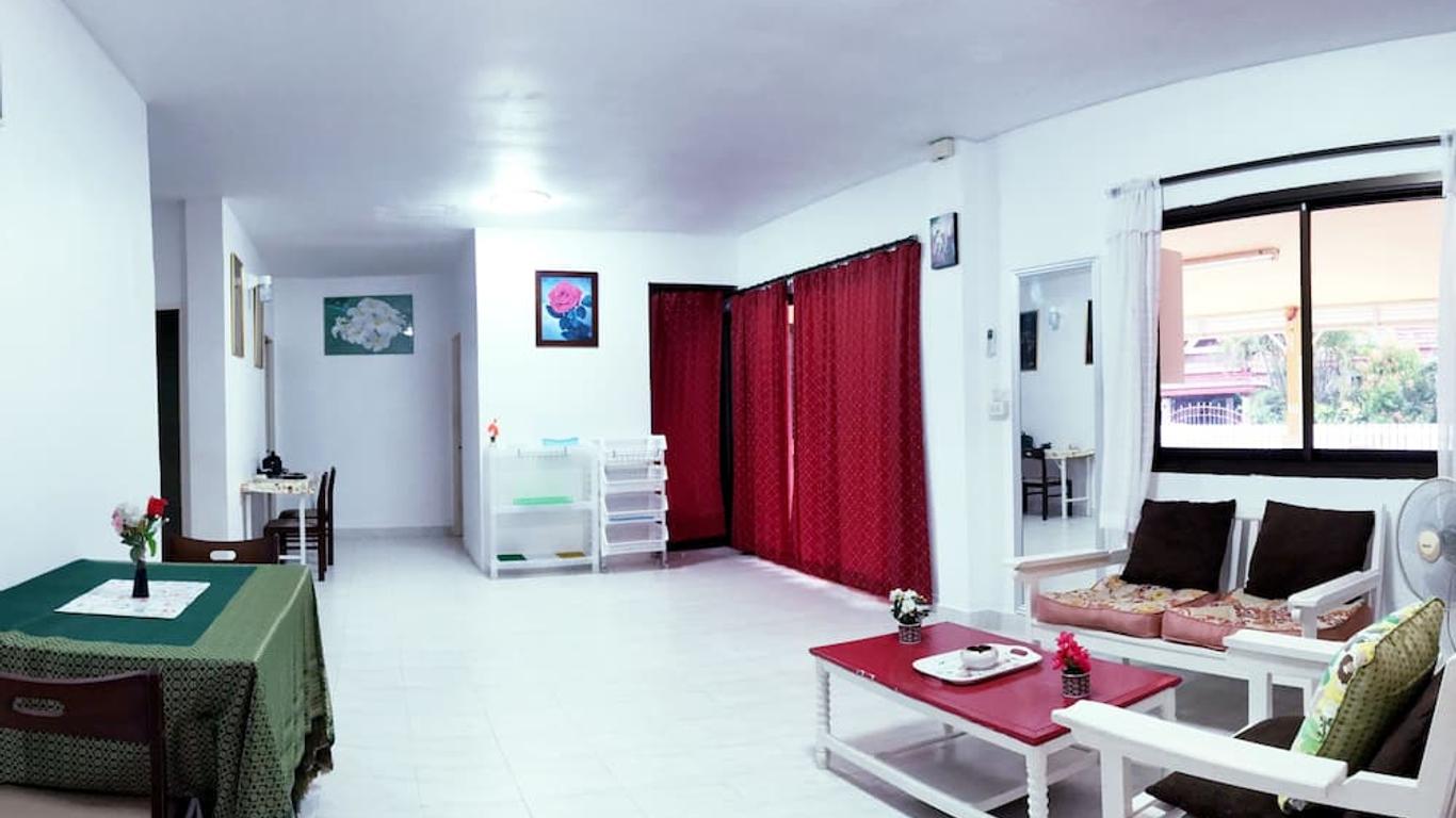 Sawasdee Rawai Phuket