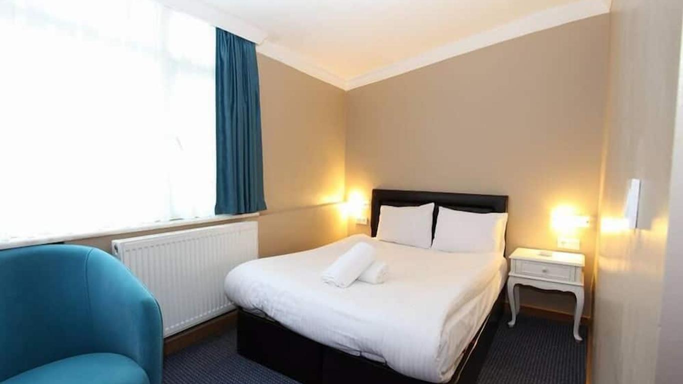 Taksim Ariel Hotel