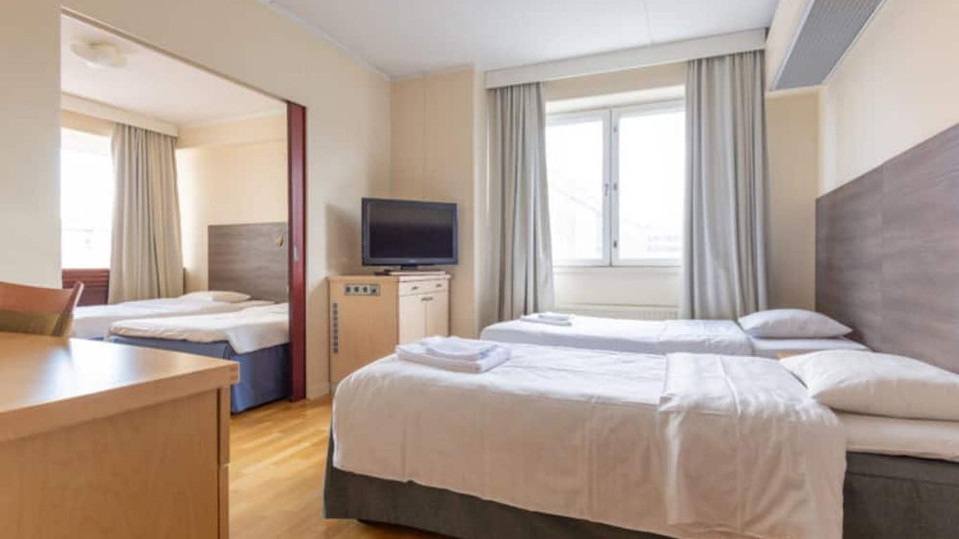 Torget Aparthotel