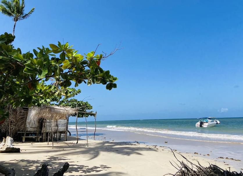Playa Foto