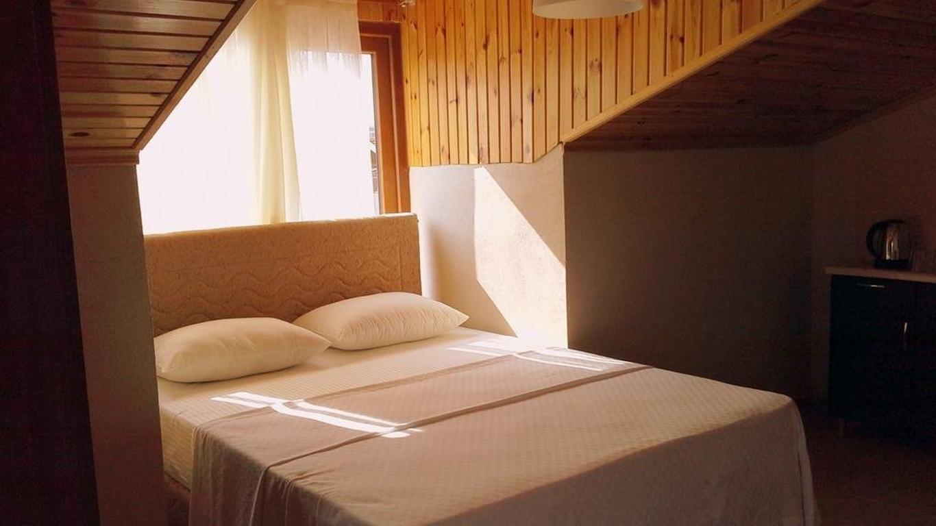 Kerpe Degirmen Hotel