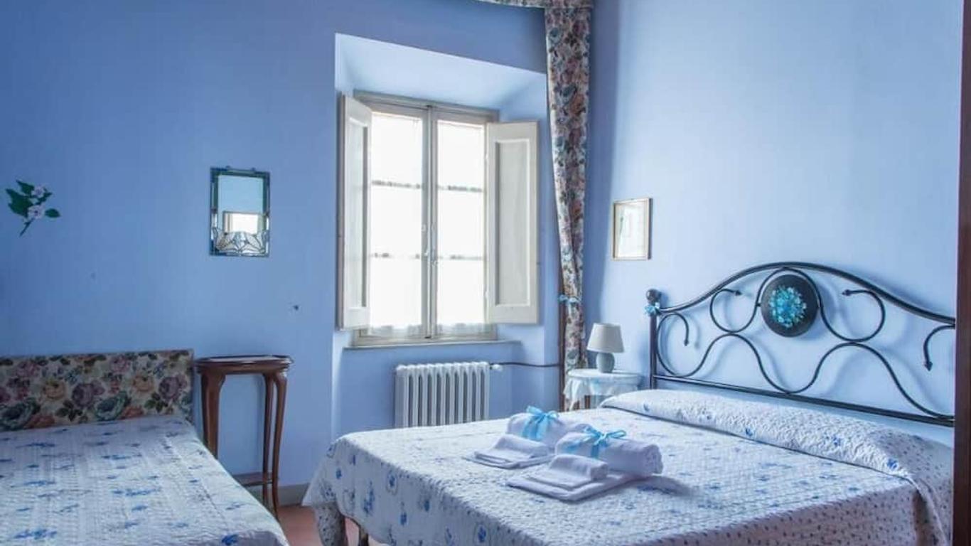 Antica Casa Dei Rassicurati