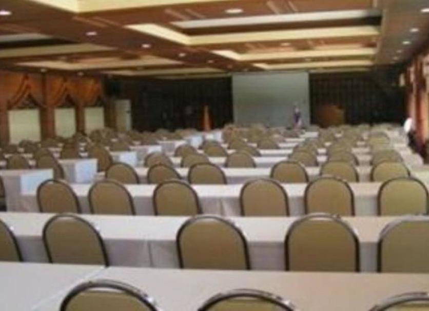 Sala de conferencias Foto