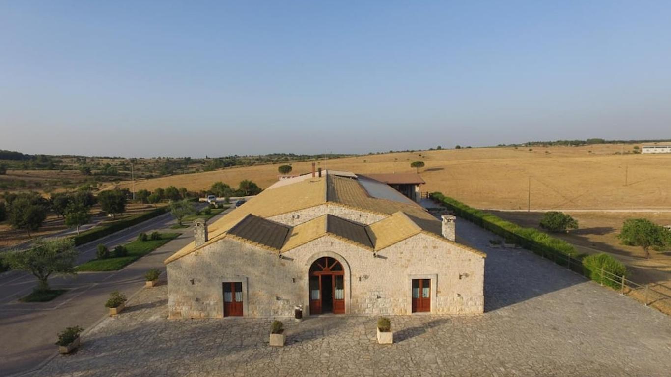 Masseria Chinunno