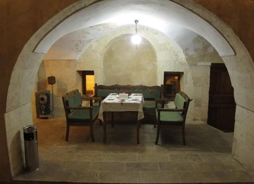 Comedor Foto